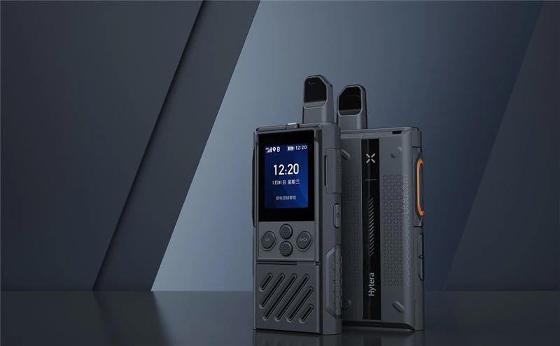 hytera p30
